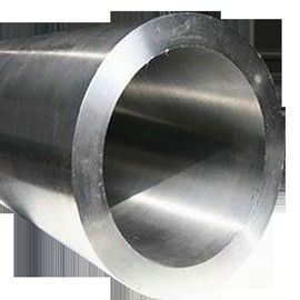 لوله های فولادی صنعتی ASTM A200 SA213 P11 / نازک لوله های فولادی دیواری نازک 1 &quot;- 24&quot;