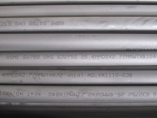 لوله ASTM UNS R50250/GR.1