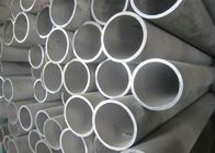 ATI 316L Stainless Steel Threaded Pipe Low Carbon Round Shape ASTM F138