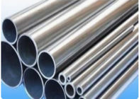 Chemical Processing Seamless Stainless Steel Tubing 347H / UNS S34709 / 1.4912 DN3" STD