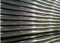 Chemical Processing Seamless Stainless Steel Tubing 347H / UNS S34709 / 1.4912 DN3" STD