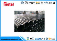 Boiler Plates Low Temperature Steel Pipe 24 " O.D. ASTM / GB Standard