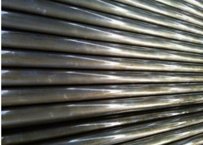 Chemical Processing Seamless Stainless Steel Tubing 347H / UNS S34709 / 1.4912 DN3