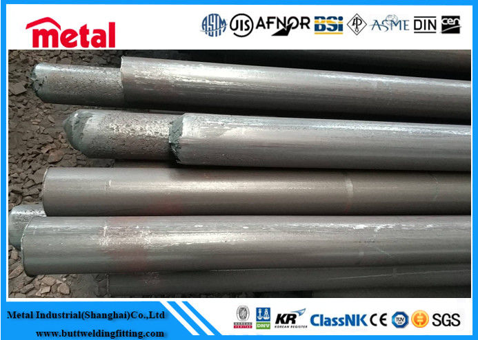 ASTM A312 253MA Super Austenitic Stainless Steel Pipe 3 Inch Diameter