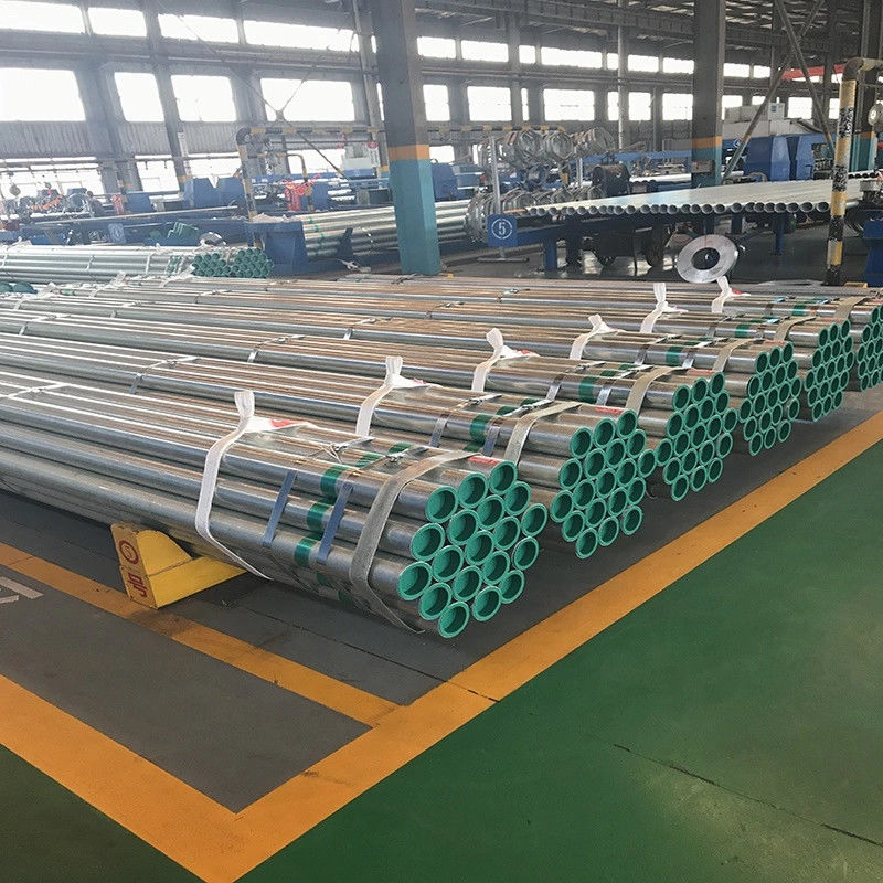 Seamless 630mm Duplex 2507 Stainless Steel Seamless Pipe