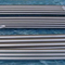 لوله بدون درز فشار قوی دوبلکس فولاد ضد زنگ لوله A182 Gr.F51 SCH40