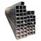 لوله های فولادی مربعی بدون درز لوله دیگ بخار فولادی کربنی ASTM A106 جوش داده شده با روغن و گاز