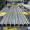 سیستم لوله های فولاد ضد زنگ با طول 12 متر با مقاومت در برابر خوردگی