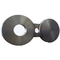 B564 UNS N08800 Nickel Alloy Steel Flange Spectacle Blind Flange Incoloy 800 600# RF