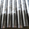 لوله فولادی بدون دنده نیکل آلیاژ فولادی کربن مواد خاص SA213 T22 OD 44.5 ID34.5 X 6meter