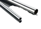 لوله های فولادی فولاد ضد زنگ سوپر دوپلکس برای کاربردهای نفت و گاز ضخامت Sch10-Sch160