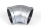 فولاد ضد زنگ فولاد کربن مواد ویژه 45° لوله آرنج مناسب برای صنعتی