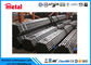 پوشش فولادی لوله فولادی سرد، 50.8 X 2.64 میلی متر لوله های با درجه حرارت بالا