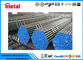 ASTM A179 لوله های فولادی ساخته شده سرد، Sa 192 Piping لوله مبدل حرارتی با فشار بالا