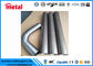دوبلکس فولاد ضد زنگ U فوم لوله بدون درز UNS S32750 ASTM / ASME A / SA789