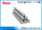AISI 4140 / SAE 4140 8 میلیمتر نوار فولادی ضد زنگ، نوار آلیاژی ساختاری فولادی سبک براق