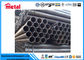 فولاد بدون درز فولادی 12 &quot;Sch10 بدون درز ASTM A519 برای ساخت سازه