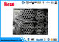 لوله های فولادی با دمای پایین لوله استیل 24 &quot;OD ASTM / GB استاندارد