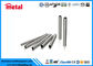 لوله ASME UNS32750 لوله از فولاد ضد زنگ Super Duplex 2507 1 1/2 &quot;SCH10S
