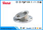 فلنج فولادی ضد زنگ دوبلکس ASTM B36.19 UNS32760 Lap Joint Flange Class 1500