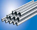 لوله سری 300 آلیاژ بدون درز آلیاژ UNS N06455 لوله های فولادی صنعتی JIS GB استاندارد