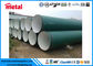لوله گاز 12 اینچی Sch40 6m API5L با پوشش اپوکسی ERW لوله گاز نفت لوله گاز API 5CT