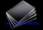ورق های پلاستیکی برش لیزری شفاف و ورقه ای / مربعی ورق های اکریلیک PMMA شفاف ورق های گرد acrylic_sheet