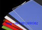 اندازه سفارشی رنگی PMMA Perspex صفحه پلاستیکی برش ورق PMMA Lucite ورق اکریلیک ورق شفاف پاک