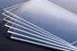 ورق اکریلیک شفاف ورق ورق PMMA لوسیت 3 میلی متری A4 3 میلی متر