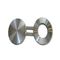 Face Raised 2 &quot;Nickel Inconel 690 Spectacle 300lbs Blind Flange