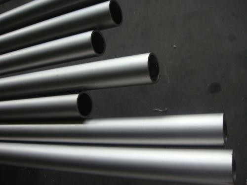 لوله فولادی ضد زنگ A269 TP347 فولاد با فشار بالا ANSI B36.19