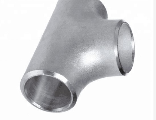 اتصالات جوش لب به لب آلیاژ نیکل BW تی 20 اینچ ASTM B366 UNS N08811 ASME B16.9