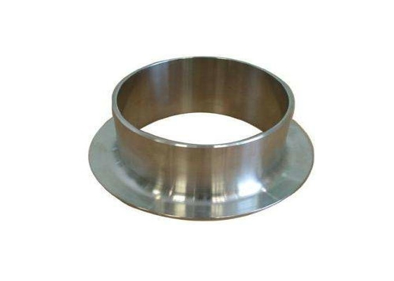 اتصالات جوش لب به انتهای سر نیکل مسی UNS 70600 8&quot; SCH20