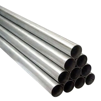 قیمت کارخانه آلیاژ نیکل Inconel 718 بدون درز لوله / لوله برای فروش