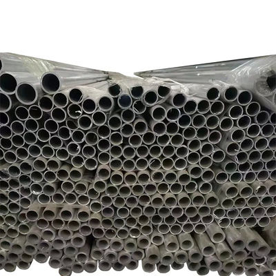 Length 12m Or As Required Low Temperature Steel Pipe 1/2 Inch To 24 Inch Ends Plain Suitable For Industrial Applications