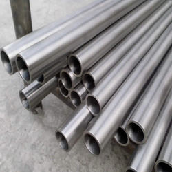 Hastelloy C276 400 600 601 625 718 725 750 800 825 Inconel Incoloy لوله و لوله آلیاژ نیکل مونل