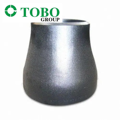 فولاد آلیاژی کاهنده متحدالمرکز غیرعادی TOBO با کیفیت بالا ASTM 234 WP 1