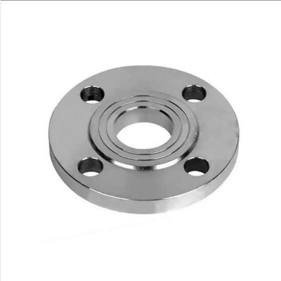 ASME B16.5 3 inch 1500# فلنج RF Nickel Alloy Steel Inconel 600 Weld Neck Flange