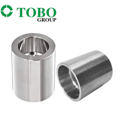 ASME B16.11 NPS¾ #3000 NPT-F کوپلینگ کامل رزوه ای ASME SA-182 F304/F304L