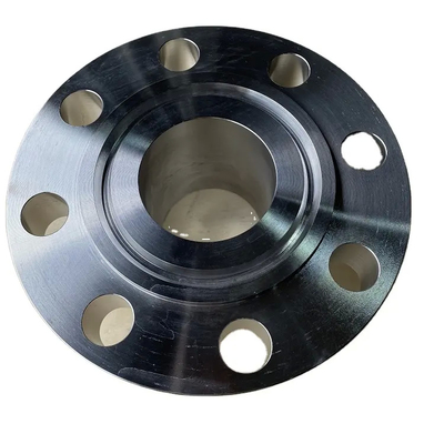 ASME B16.5 فولاد آلیاژی RF RTJ Flange Forging Class150 300 600 1500 Slip On Flange