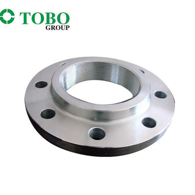 ASME B16.5 کلاس150 داخل فلنج کور  ️ صرفه جویی در فضا و آسان نصب