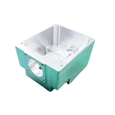 اتصال دهنده انرژی جدید سفارشی سازی شده قطعات ماشینکاری CNC فولاد ضد زنگ دقیق حفاری فرز چرخشی