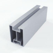 قطر لوله آلومینیوم آلیاژ MTC 16-280mm قابل تنظیم برای برنامه های الکتریکی