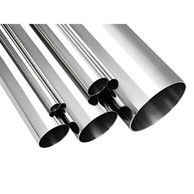 لوله های سفارشی Sch10-Sch160 برای دماهای شدید -70.C تا 150.C