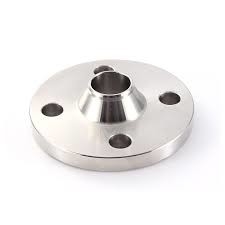 آلیاژ 800 فلنج کور تولید کننده ASTM B564 UNS N08800 Slip On Flange Incoloy 800 عینک فلنج کور