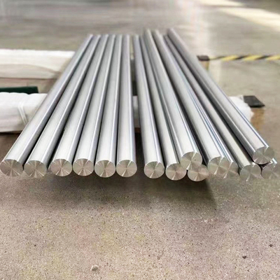 استانداردی از ASTM استار گرد فلز آلیاژ خنک و گرم برای کاربردهای صنعتی
