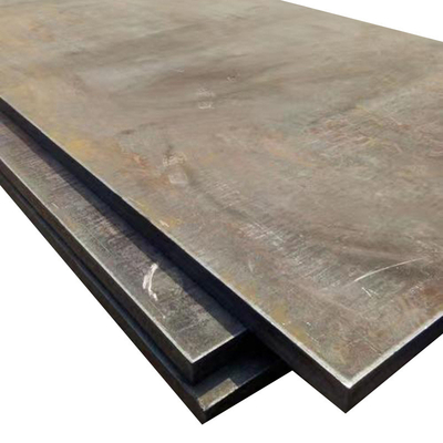 سبک وزن Incoloy 825 White Steel Plate Mirror Finish 3-8 تن باریک تر ورق سرد رول