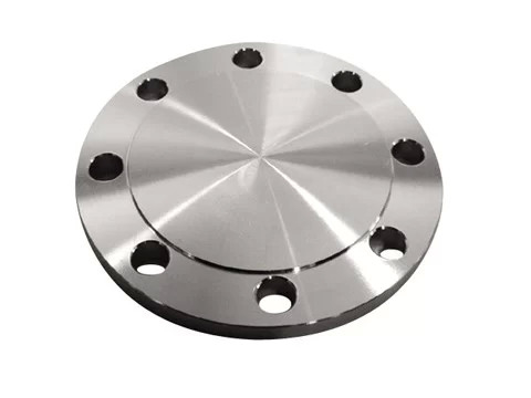 Incoloy 800ht Rf Blind Flange 2&quot; 150# آلیاژ 800 فلنج دقیق فولاد ضد زنگ مس تیتانیوم آلومینیوم فلنج مس
