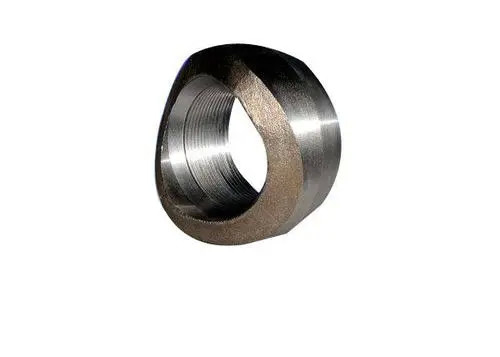اتصالات لوله فولادی آلیاژی ASTM A234 WP11 جوش داده شده لب به لب weldolet برای اتصال لوله