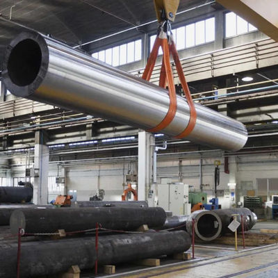 لوله های آلیاژ نیکل توبو: تسلط بر خوردگی و گرما به استانداردهای ASME